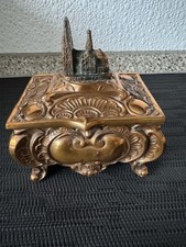 antik Schmuck Kästchen