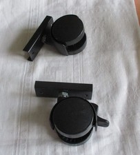 Räder - Rollen - Schreibtisch - Schränkchen - Möbel