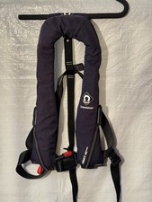 Crewsaver CrewFit 165N Sport Automatic Rettungsweste Schwimmweste