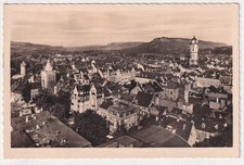 Ak  JENA / Thür.    LUFTBILD   um  1935