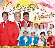 Calimeros freunde mit - calimeros,
