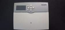 Resol DeltaTherm® HC Max -