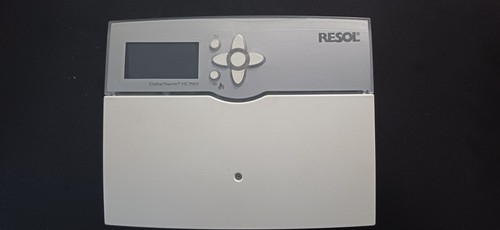 Resol deltatherm max - deltatherm®,