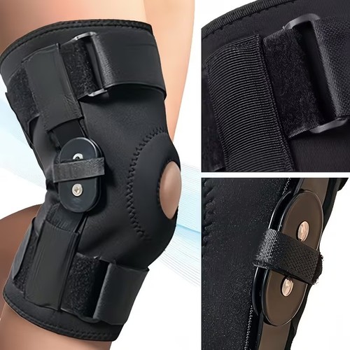 Kniebandage orthopädisch
