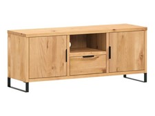 TV-Bank Holz Sydney Wildeiche