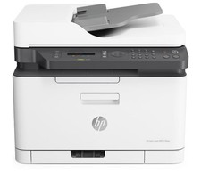 Drucker HP Color Laser MFP