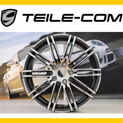 Porsche panamera felge - panamera,