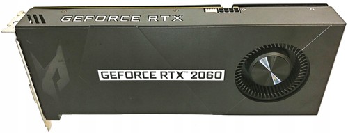 Acer vga rtx2060 - acer,
