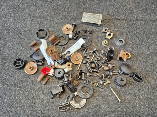 Golf mk2 schrauben - schrauben, clip