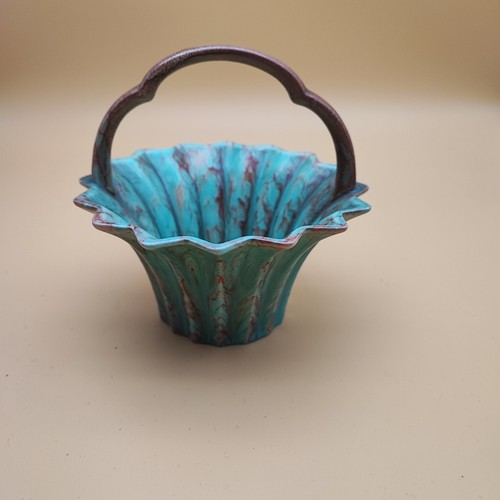 Rosenthal dralle art deco - art,