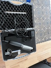 UV Lichtkamm/Stab Medisun Psori Kamm UVA -UVB Lichttherapie Exzeme Psoriasis