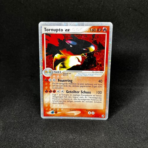Tornupto 100 pokémon - 99/100,