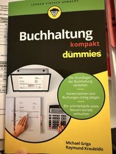 Buchhaltung Kompakt für