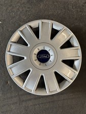 FORD FIESTA B-MAX FOCUS FUSION RADKAPPE RADZIERBLENDE 15 ZOLL  2N111130BB