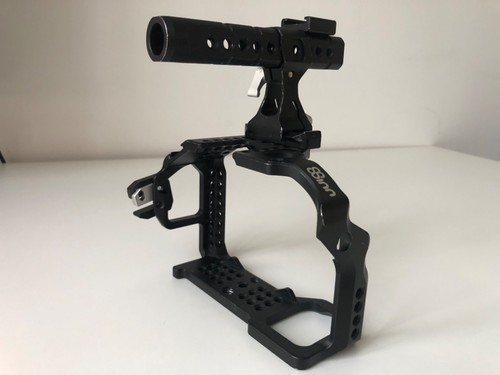 8sinn camera cage sony - camera, a7r