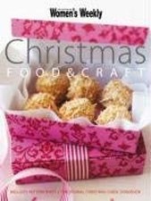 Christmas Food and Craft 