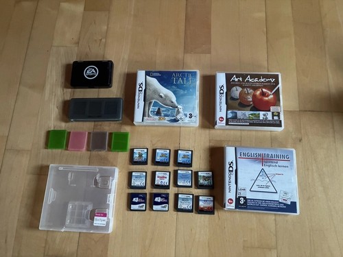 Nintendo spiele bundle - nintendo, pal