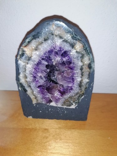 Amethyst druse brasilien - druse,