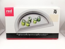 WMF - Red Edition - Antipasti