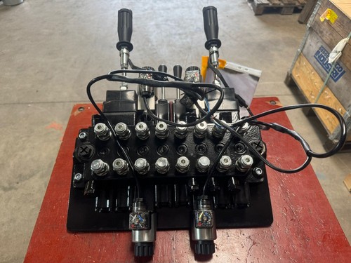 Finn rotor ventilsteuerung - finn-rotor,