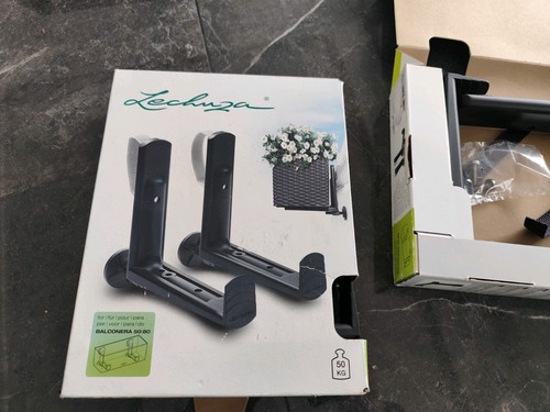Lechuza zubehör balconera - zubehör,