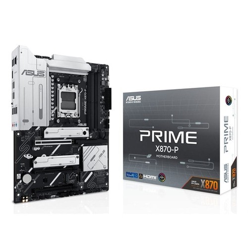 Asus prime x870 amd - asus,