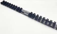 MG Modular Eurorack Syntesizer