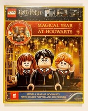 NEW LEGO HARRY POTTER MAGICAL