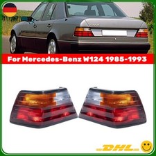 Rücklicht Rot Schwarz für