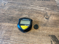 ⏱✅NOS Rarität CICLOmaster CM205 Computerdisplay