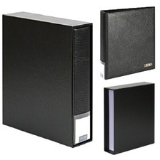 LINDNER 3533 Schwarz