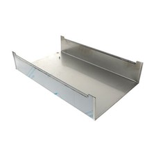 Thermodyne 4" Edelstahl