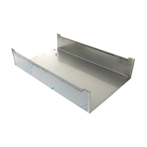 Thermodyne edelstahl - thermodyne, 4"