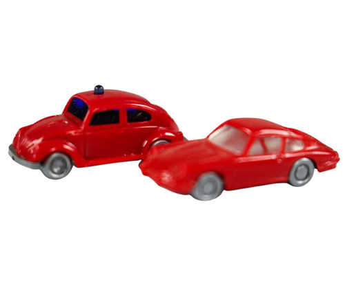 Wiking modellautos porsche - modellautos, 911