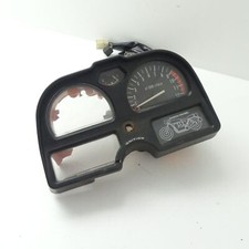 Suzuki GSX 1100 GU71 Cockpit