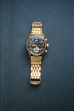 Armbanduhr von Scheffler und Söhne, Automatik