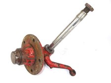 Achsschenkel Radnabe links für Porsche Diesel 219 oder 329 Super Export Traktor