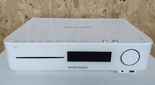 HARMAN KARDON BDS-570 Verstärker RECEIVER 5.1 BLURAY DVD Player * Fernbedienung