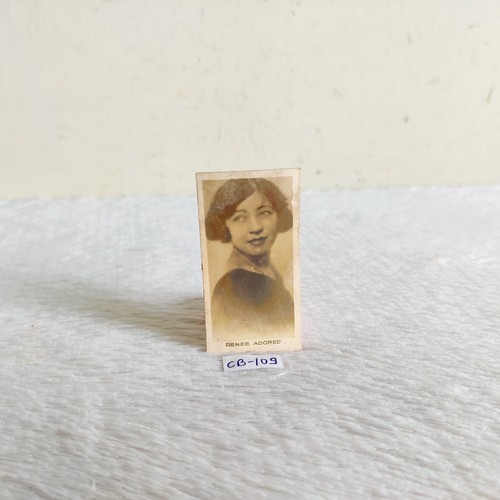 Vintage kino stars renee - stars,