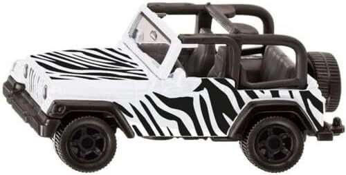 Siku super jeep wrangler - super,