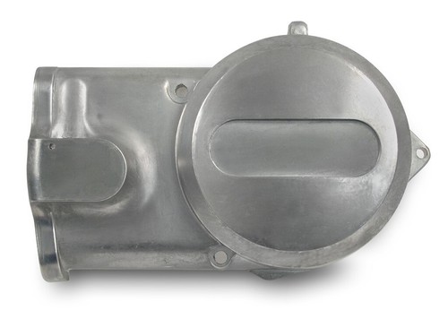 Simson lichtmaschinen deckel - simson,