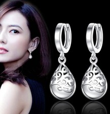 Mondstein 925 Silber