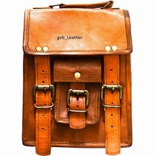 Tasche Leder Messenger