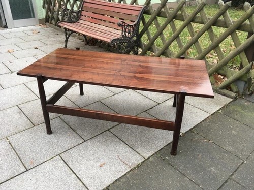 Vintage 60er jahre palisander - vintage,