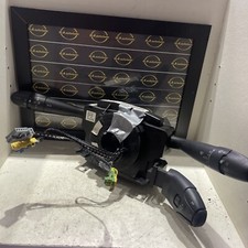 KOMBISCHALTER Lenkstockschalter Peugeot 307 Combi 1.6 16V 2002 96509725XT