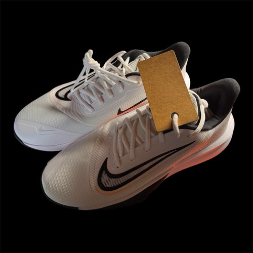 Nike precision white black - nike, 7