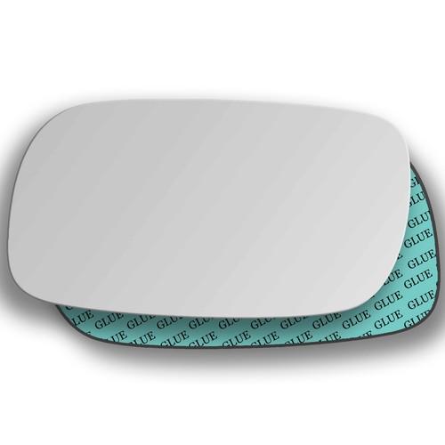 Links fahrerseite spiegelglas - fahrerseite,