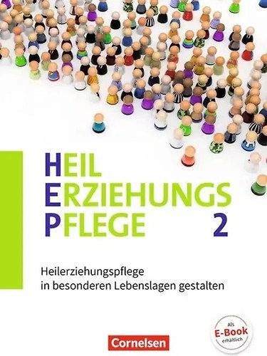 Heilerziehungspflege in - heilerziehungspflege, 2