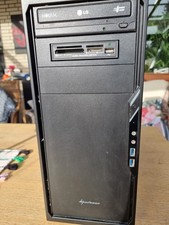 Gamer PC Core I7-5960x 8 Core, 12GB  GTX Titan X, 1,2TB SSD