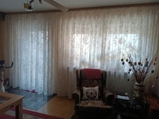 ADO Gardinen 3 Schals bereits